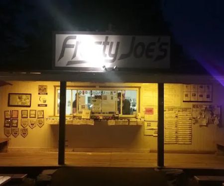 Frosty Joe's