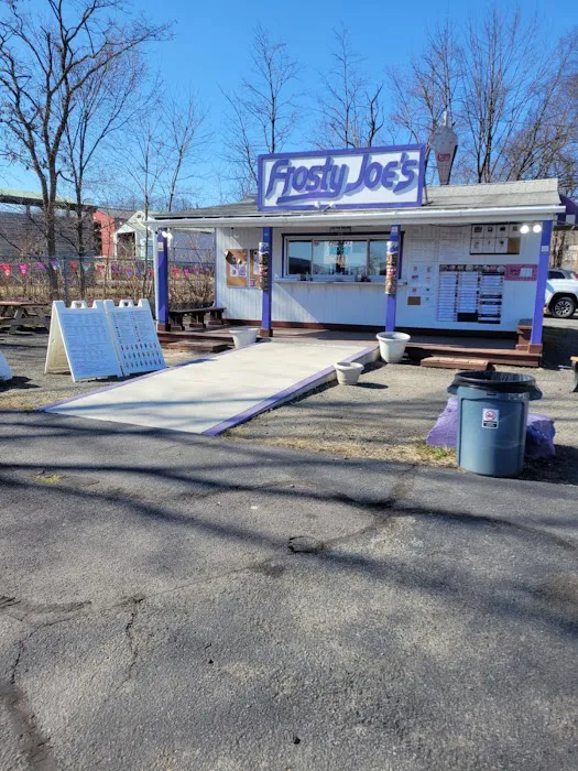 Frosty Joe's Picture 7