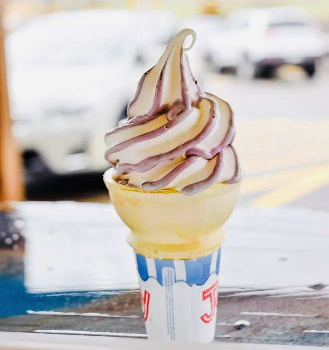 Cones Picture 5