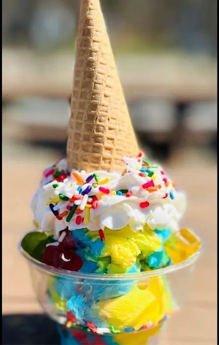 Cones Picture 3