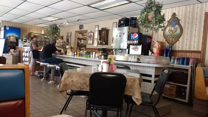 Lenox Dairy Bar Picture 1