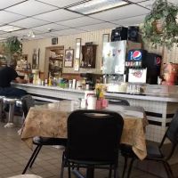 Lenox Dairy Bar ico