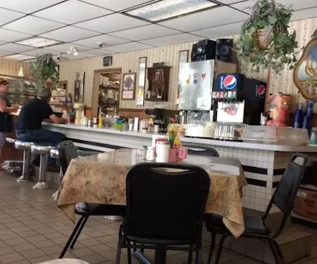 Lenox Dairy Bar