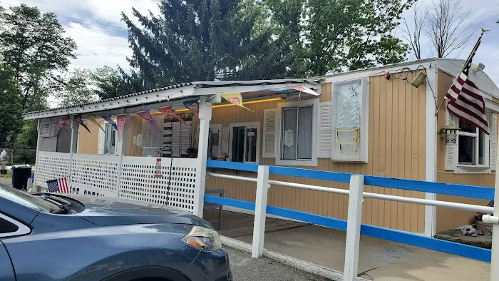 State Line Ice Cream Picture 1
