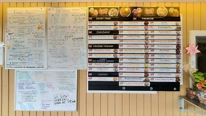 State Line Ice Cream Picture 2