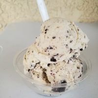 Curly Sue's Treats ico