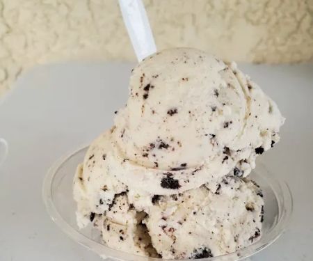 Curly Sue's Treats