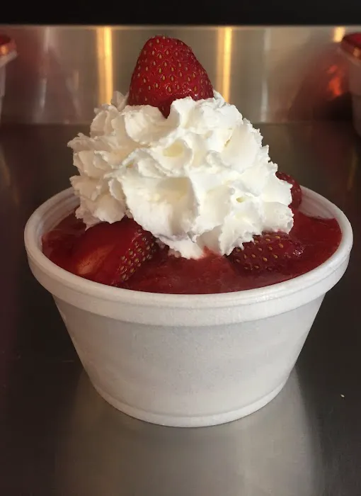 Schoolhouse Creamery Picture 1