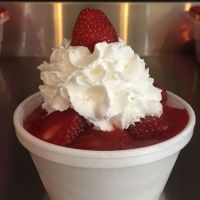 Schoolhouse Creamery ico