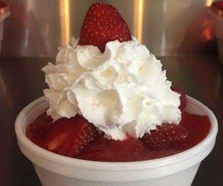 Schoolhouse Creamery