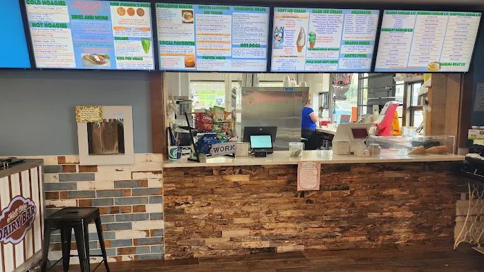 Mill City Dairy Bar Picture 2