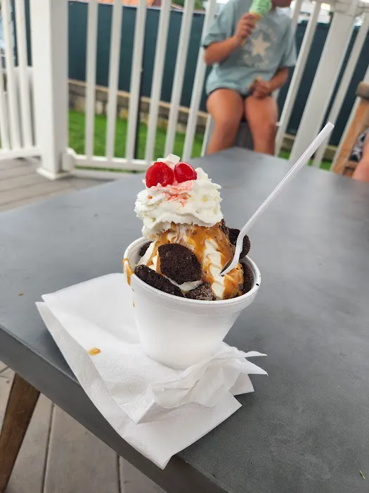 Mill City Dairy Bar Picture 1