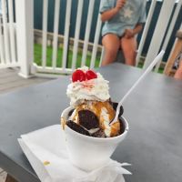 Mill City Dairy Bar ico