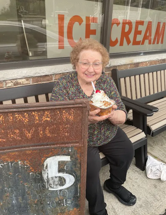 Mill City Dairy Bar Picture 10