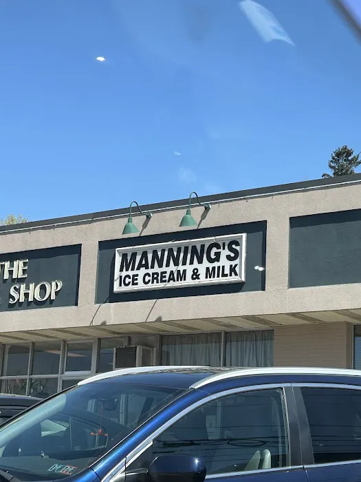Manning Farm Dairy of Clarks Summit Picture 2