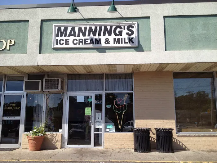 Manning Farm Dairy of Clarks Summit Picture 1