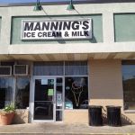Manning Farm Dairy of Clarks Summit