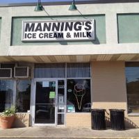 Manning Farm Dairy of Clarks Summit ico