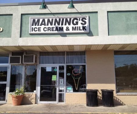 Manning Farm Dairy of Clarks Summit