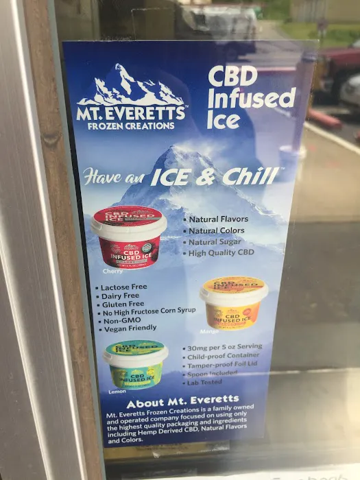 Josie’s Frozen Custard & Italian Ice Picture 7