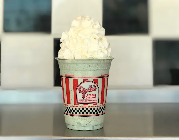 Josie’s Frozen Custard & Italian Ice Picture 1