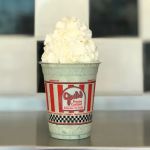 Josie’s Frozen Custard & Italian Ice