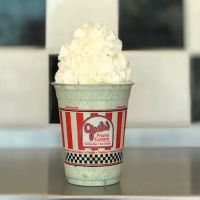 Josie’s Frozen Custard & Italian Ice ico