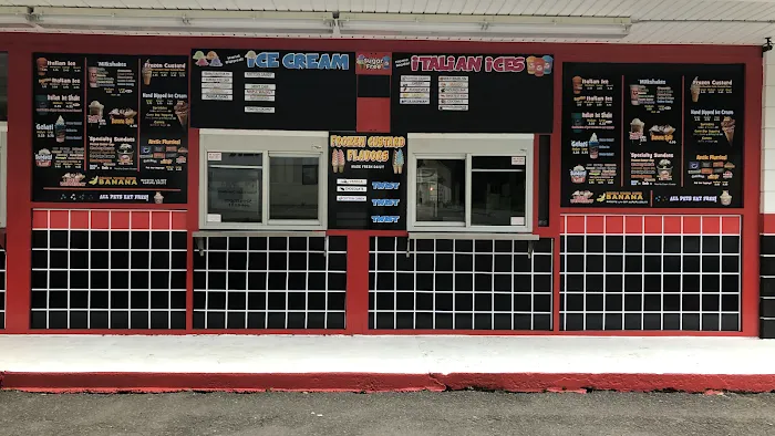 Josie’s Frozen Custard & Italian Ice Picture 10