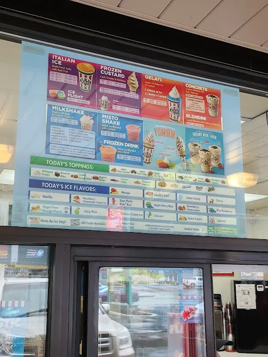 Rita's Italian Ice & Frozen Custard Picture 4