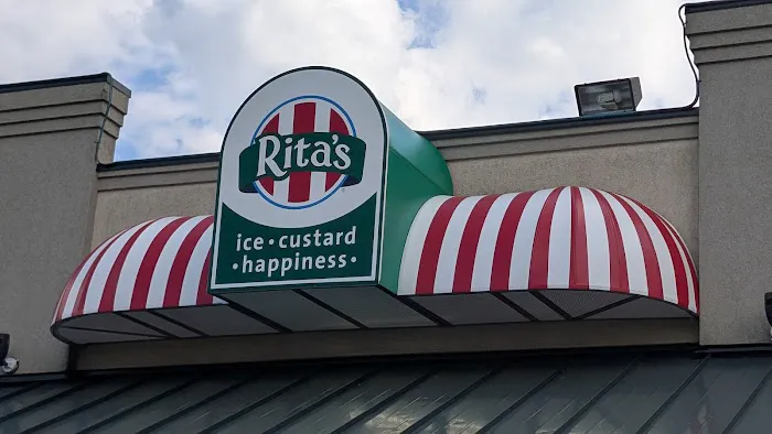 Rita's Italian Ice & Frozen Custard Picture 3