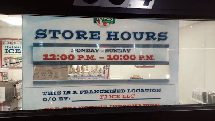 Rita's Italian Ice & Frozen Custard Picture 5