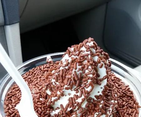 Rita's Italian Ice & Frozen Custard