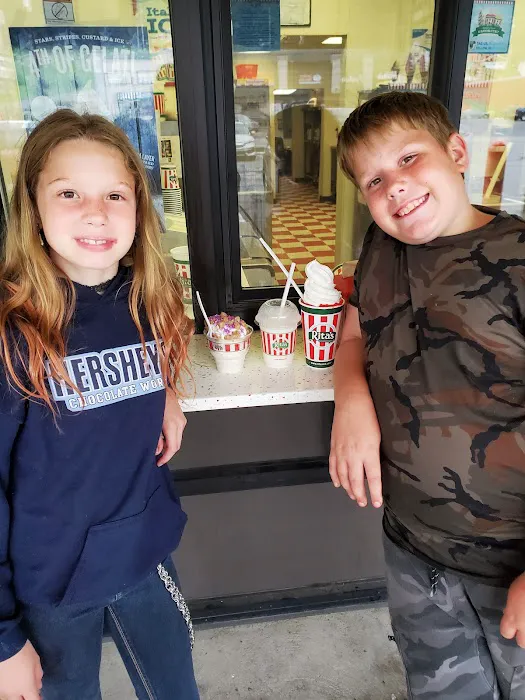 Rita's Italian Ice & Frozen Custard Picture 7