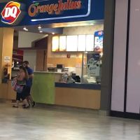 Dairy Queen (Treat) ico