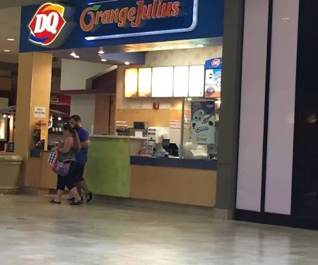Dairy Queen (Treat)