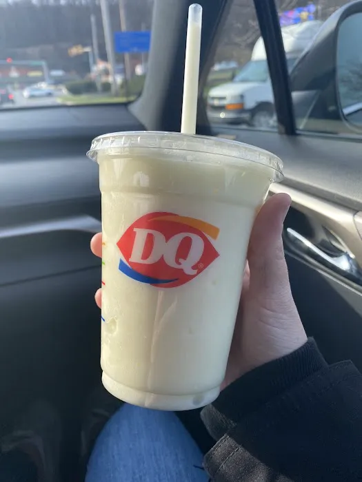 Dairy Queen (Treat) Picture 4