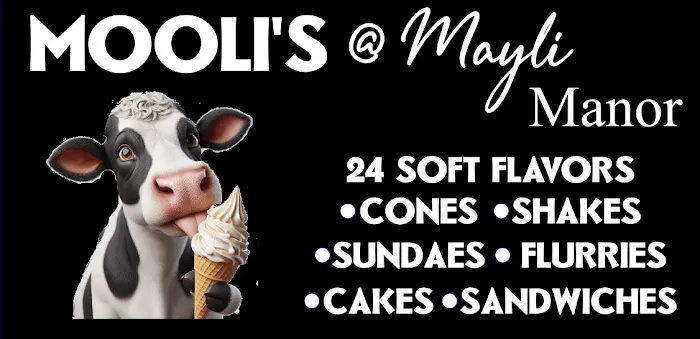 Mooli’s Ice Cream @ Mayli Manor Picture 2