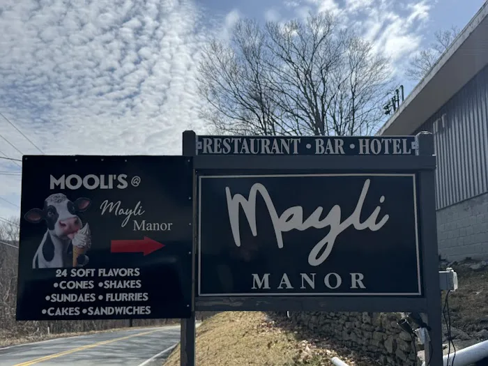 Mooli’s Ice Cream @ Mayli Manor Picture 4