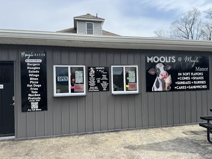 Mooli’s Ice Cream @ Mayli Manor Picture 1