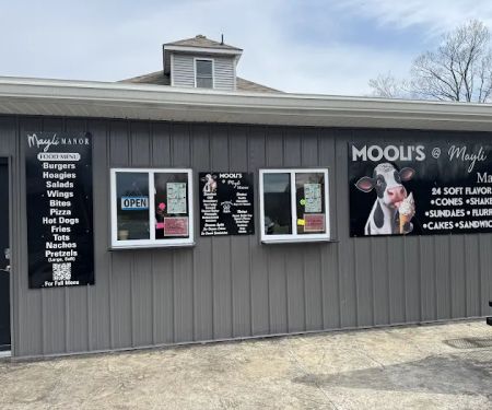Mooliu2019s Ice Cream @ Mayli Manor