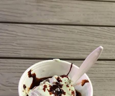 B&E Scoops and Slices