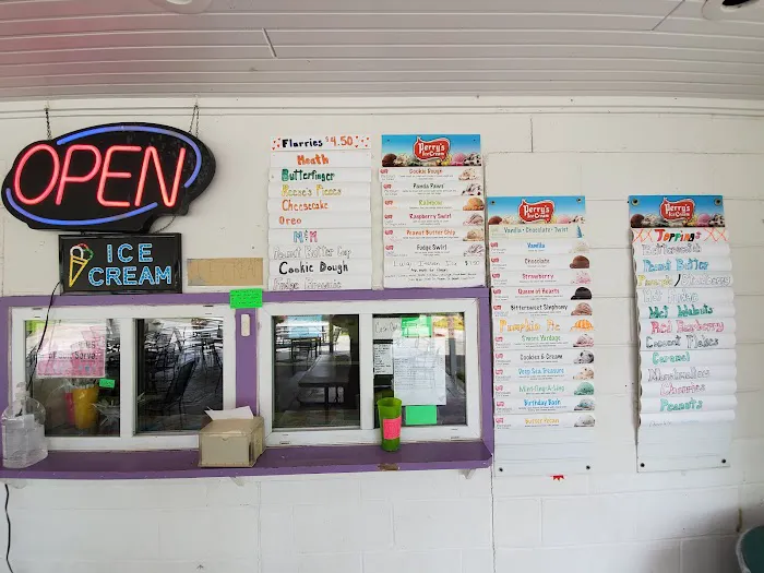B&E Scoops and Slices Picture 6
