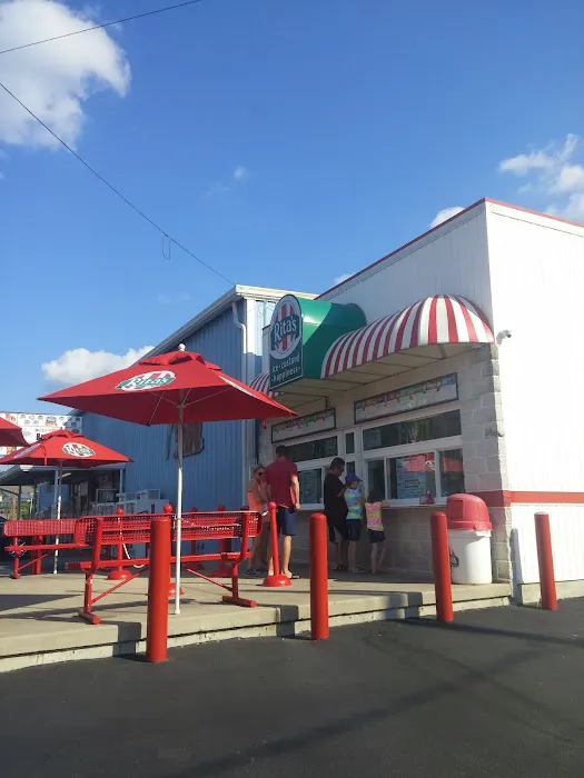 Rita's Italian Ice & Frozen Custard Picture 3