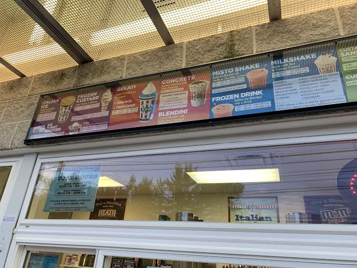 Rita's Italian Ice & Frozen Custard Picture 1