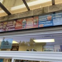 Rita's Italian Ice & Frozen Custard ico