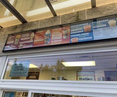 Rita's Italian Ice & Frozen Custard