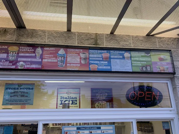 Rita's Italian Ice & Frozen Custard Picture 2