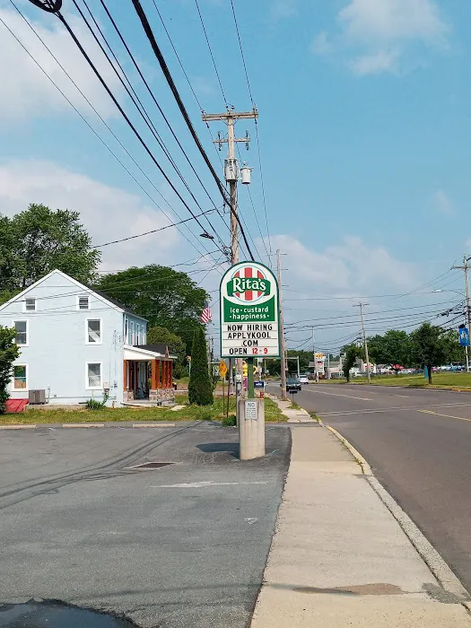 Rita's Italian Ice & Frozen Custard Picture 10