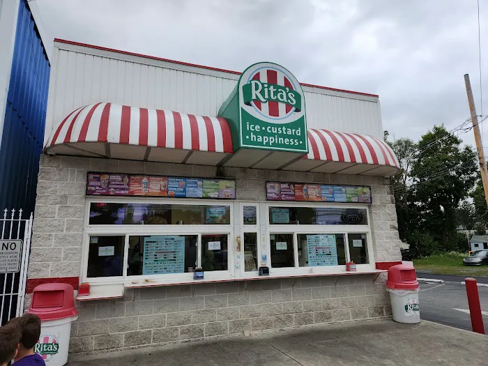 Rita's Italian Ice & Frozen Custard Picture 9