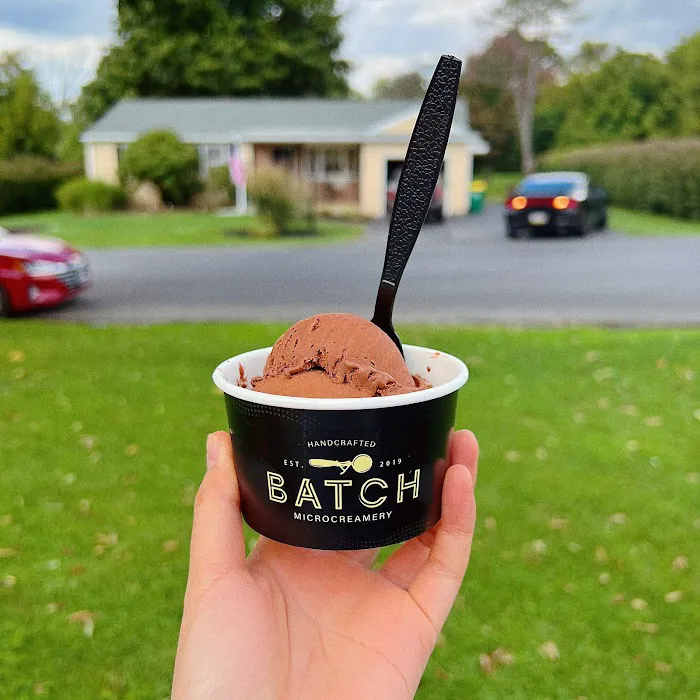 Batch Microcreamery Picture 2